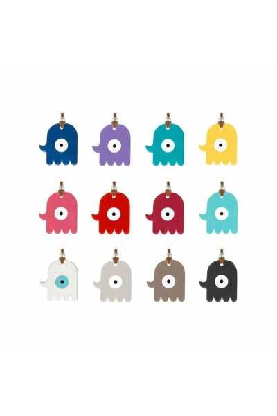 Sautoir Lien Hamsa silicone-Acquadila-162