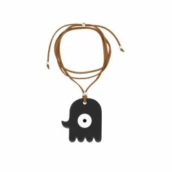Sautoir Lien Hamsa silicone-Acquadila-164