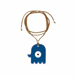 Sautoir Lien Hamsa silicone-Acquadila-167