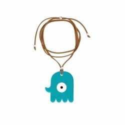 Sautoir Lien Hamsa silicone-Acquadila-168