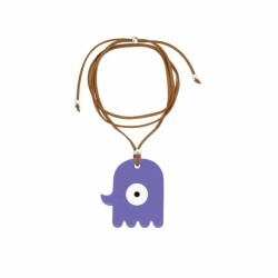 Sautoir Lien Hamsa silicone-Acquadila-170