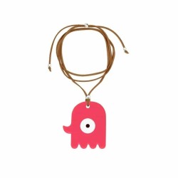 Sautoir Lien Hamsa silicone-Acquadila-171