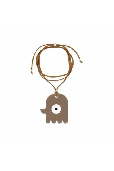 Sautoir Lien Hamsa silicone-Acquadila-172
