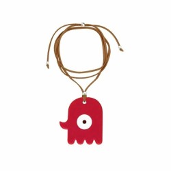Sautoir Lien Hamsa silicone-Acquadila-173