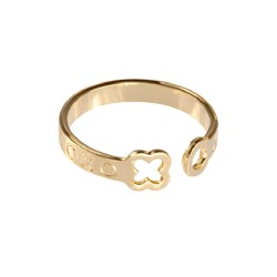 Bague xoxoxoxox or-Acquadila-2302