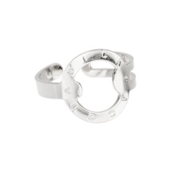 Bague Nello argent-Acquadila-2306