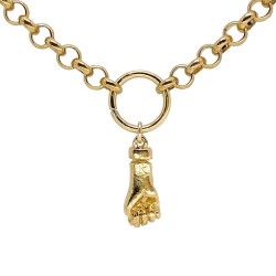 Tour de cou main Corse-Acquadila-2995