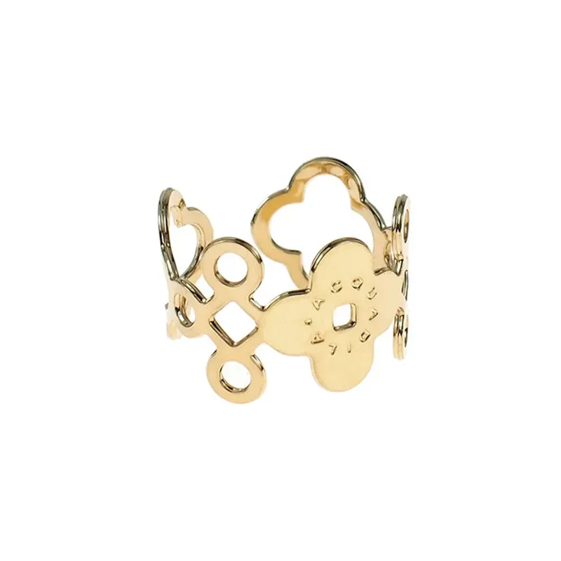 Bague Délano or - Fabriquée en Corse par Acquadila