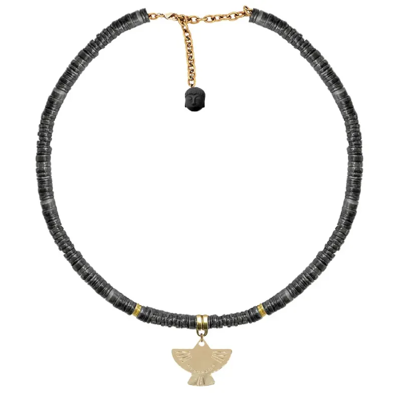 Tour de cou Bondi Condor - Symbole de liberté