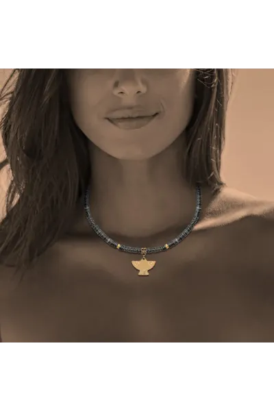 Tour de cou Bondi Condor - Symbole de liberté