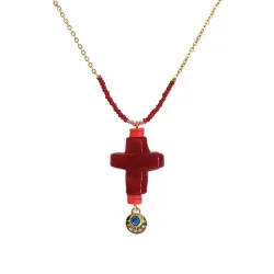 Collier Rivages - L'Esprit de la Méditerranée