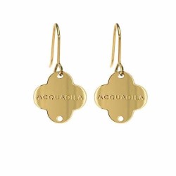 Dormeuses Nuage - doré-Acquadila-435