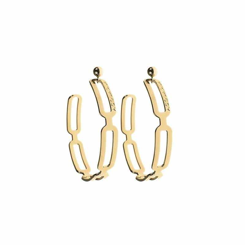 Créoles Link - doré-Acquadila-492