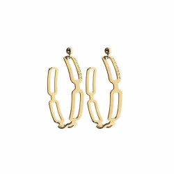 Créoles Link - doré-Acquadila-492